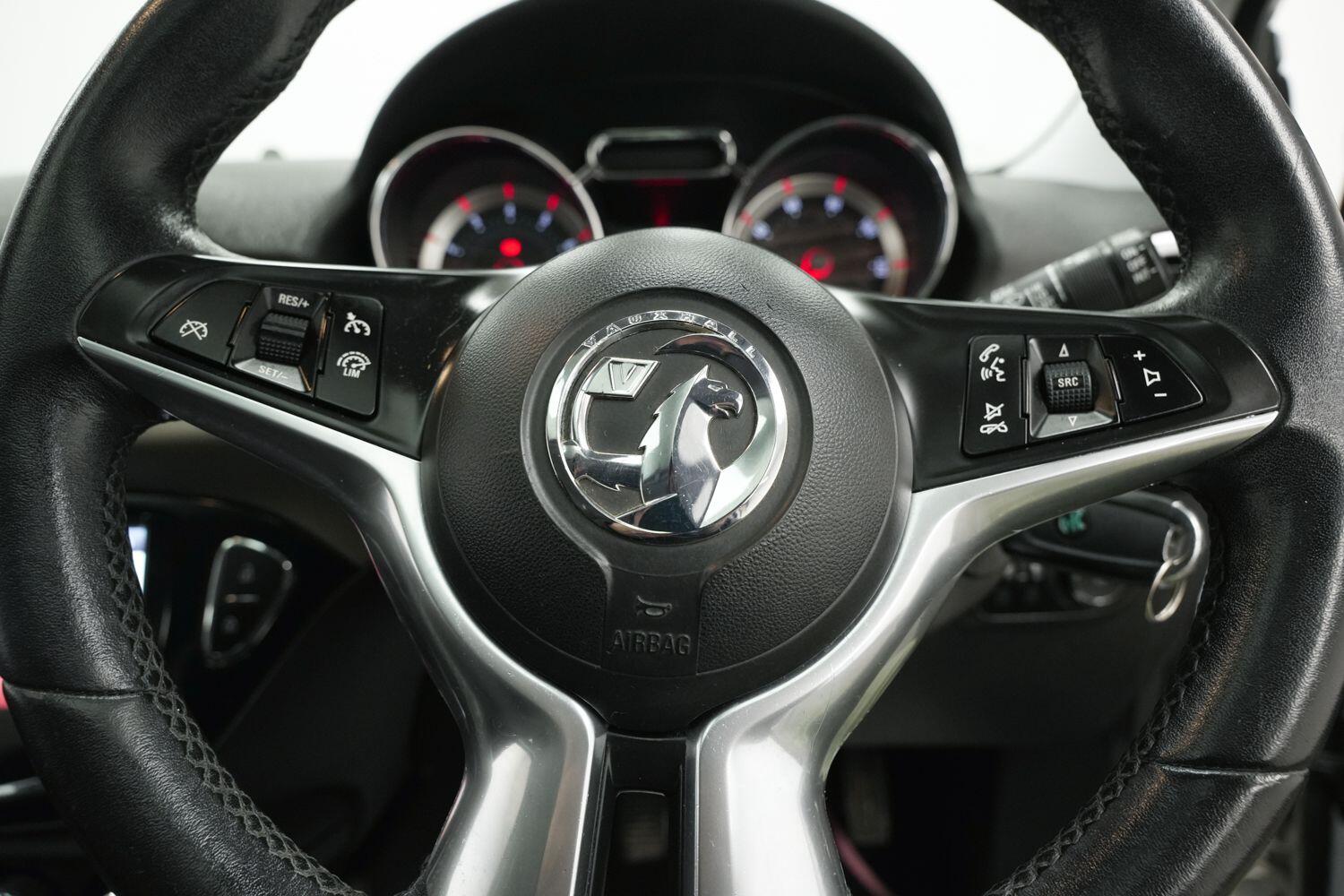 Used Vauxhall ADAM 2014 for sale - 77738673: Photo 18