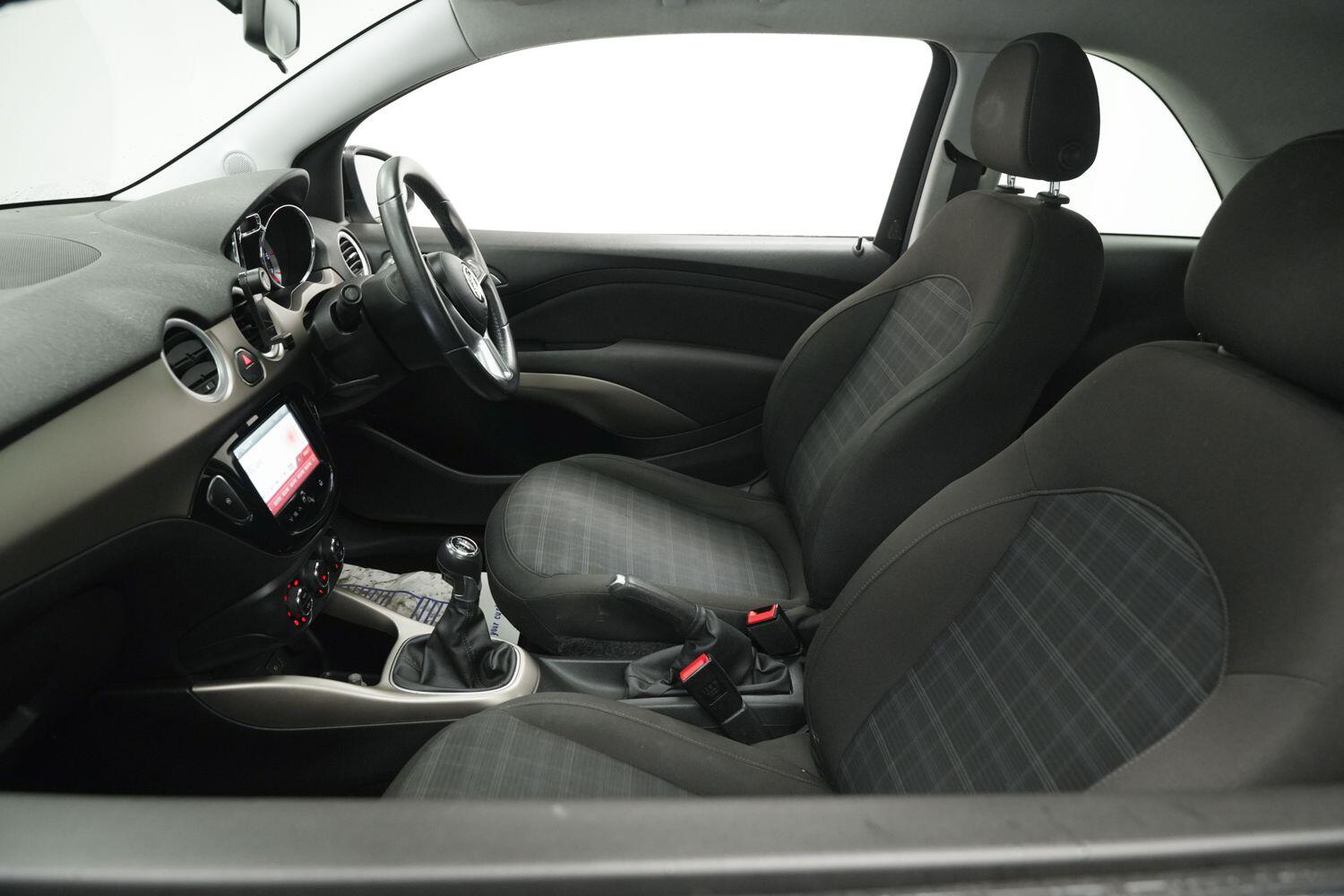 Used Vauxhall ADAM 2014 for sale - 77738673: Photo 22