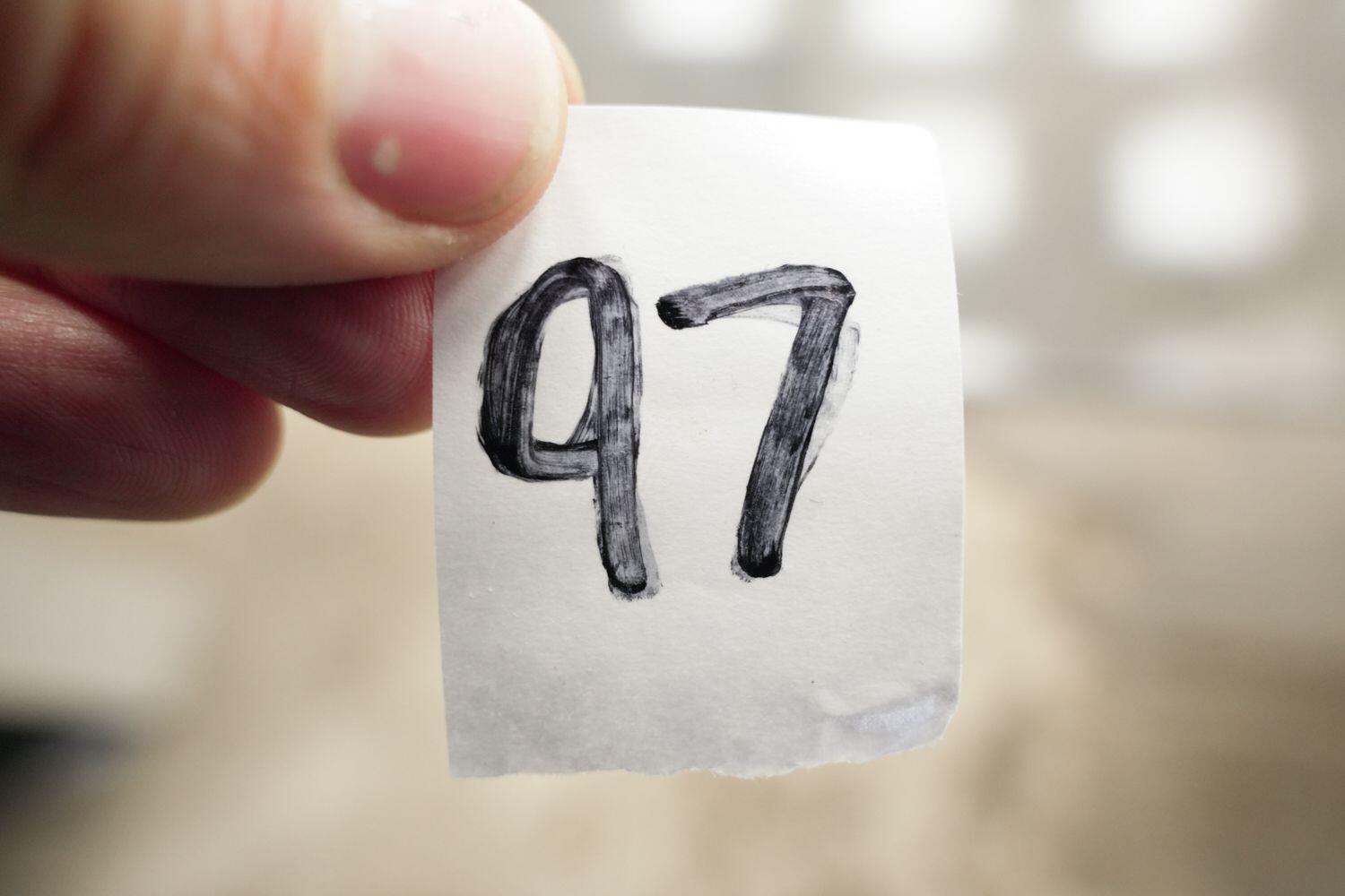 Used Vauxhall ADAM 2014 for sale - 77738673: Photo 24