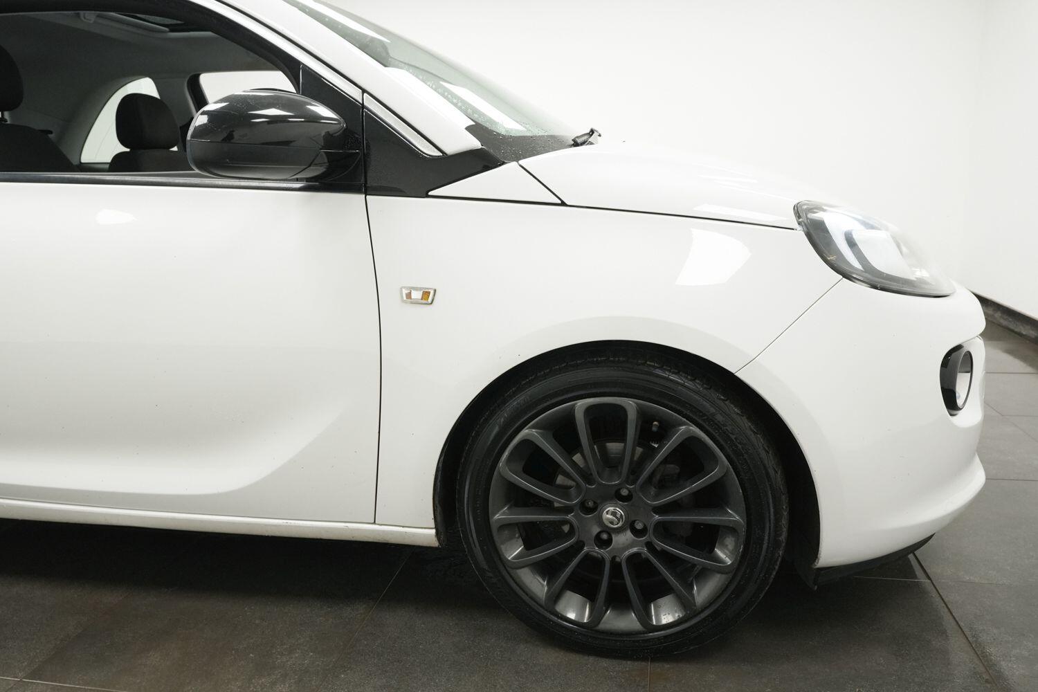 Used Vauxhall ADAM 2014 for sale - 77738673: Photo 5
