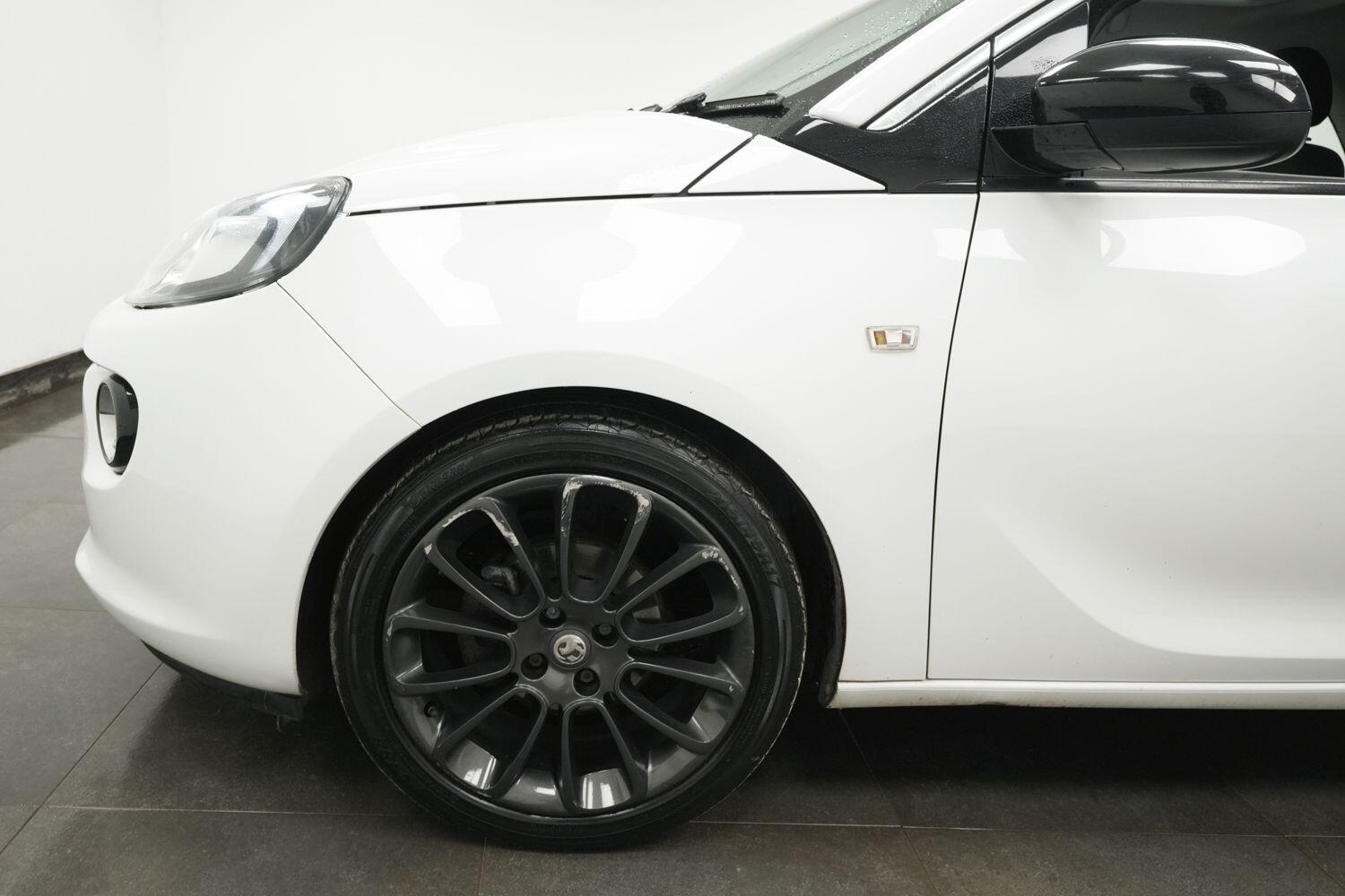 Used Vauxhall ADAM 2014 for sale - 77738673: Photo 6