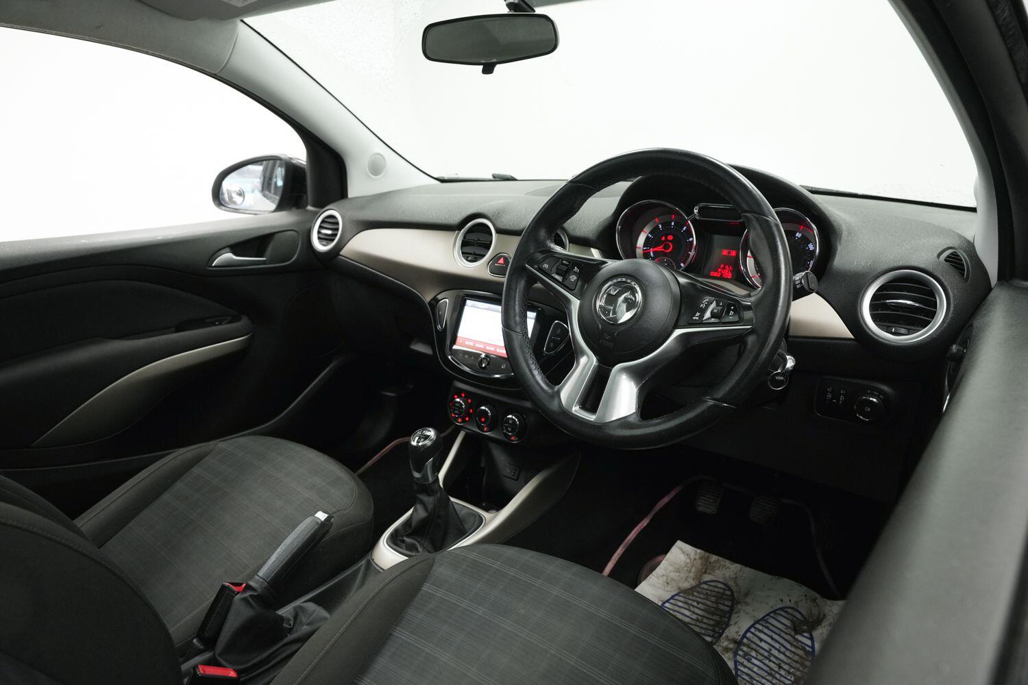 Used Vauxhall ADAM 2014 for sale - 77738673: Photo 9