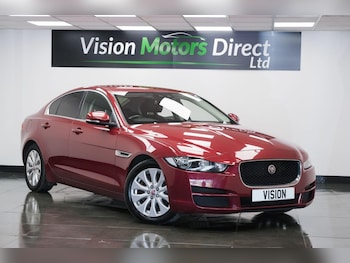 2016 (66) - 2.0d Prestige Euro 6 (s/s) 4dr