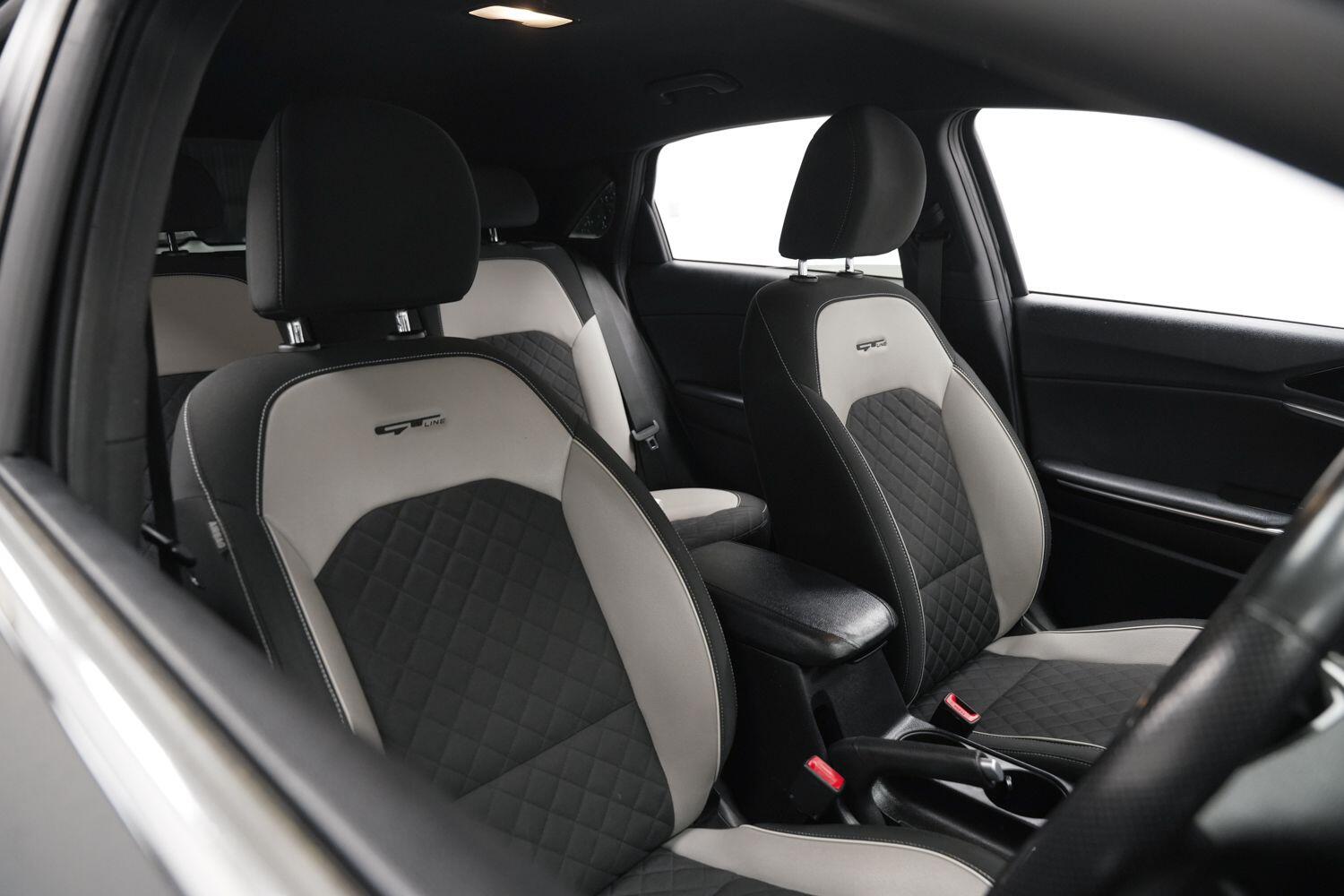 Used Kia Ceed 2019 for sale - 77738210: Photo 12