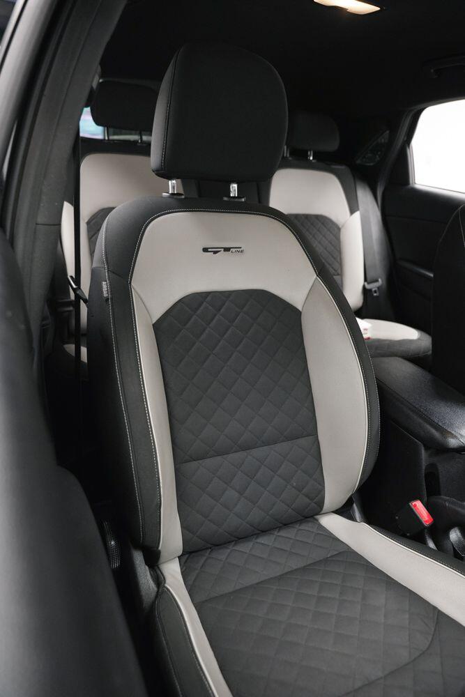 Used Kia Ceed 2019 for sale - 77738210: Photo 13