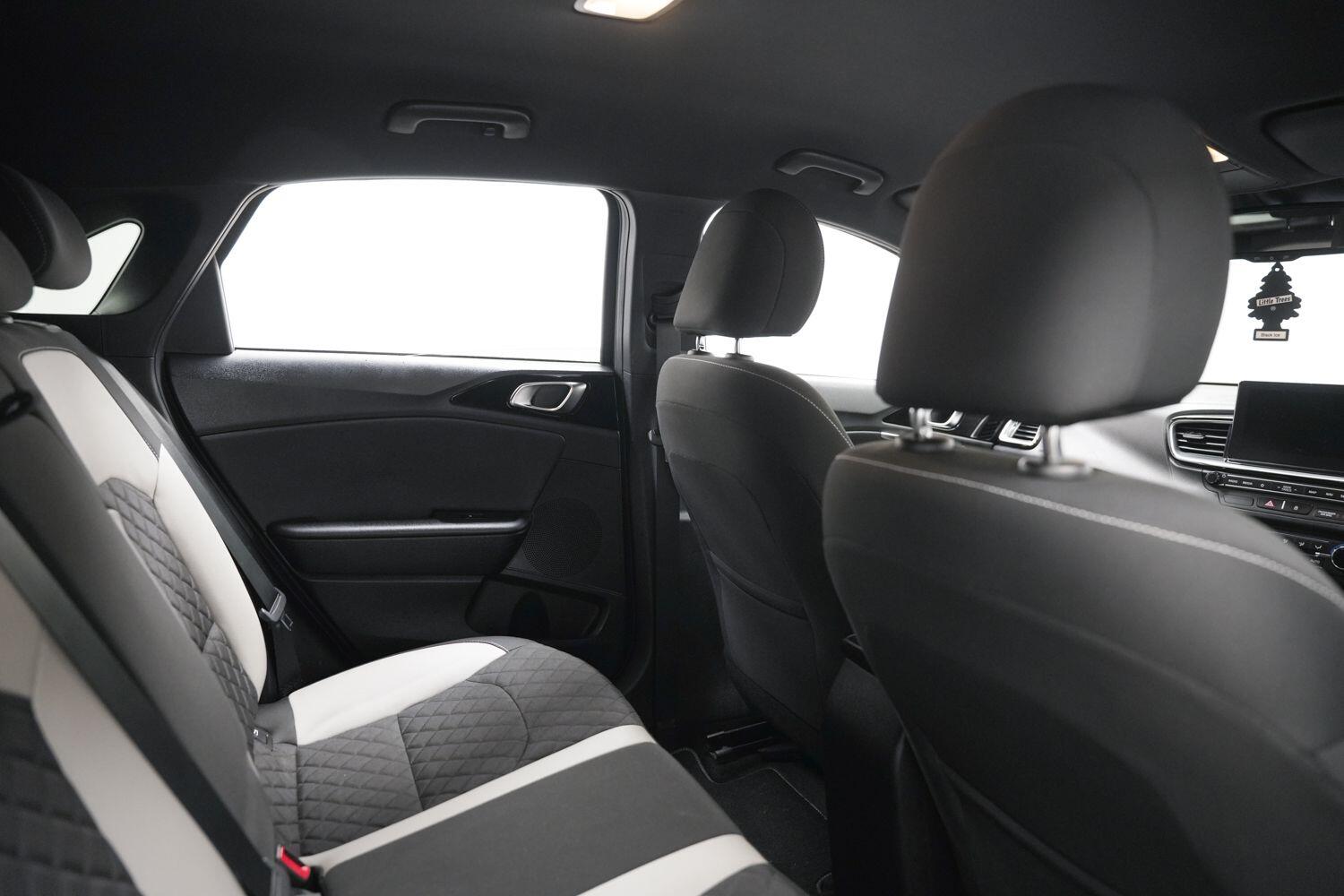 Used Kia Ceed 2019 for sale - 77738210: Photo 16