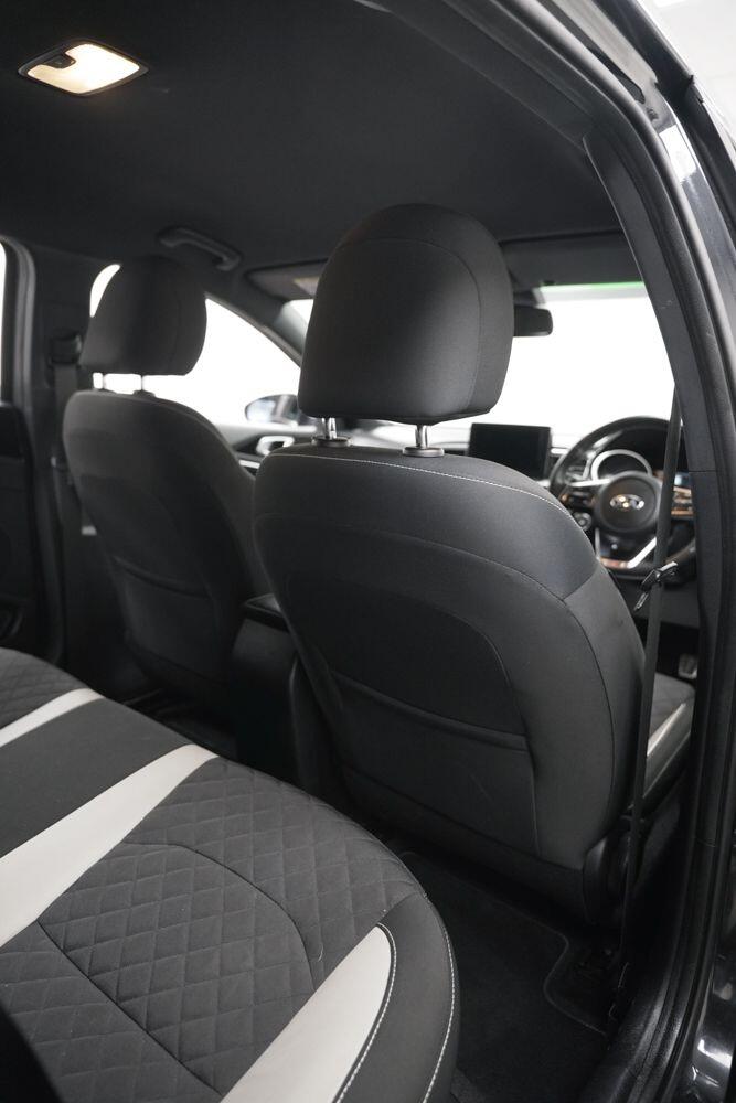 Used Kia Ceed 2019 for sale - 77738210: Photo 17