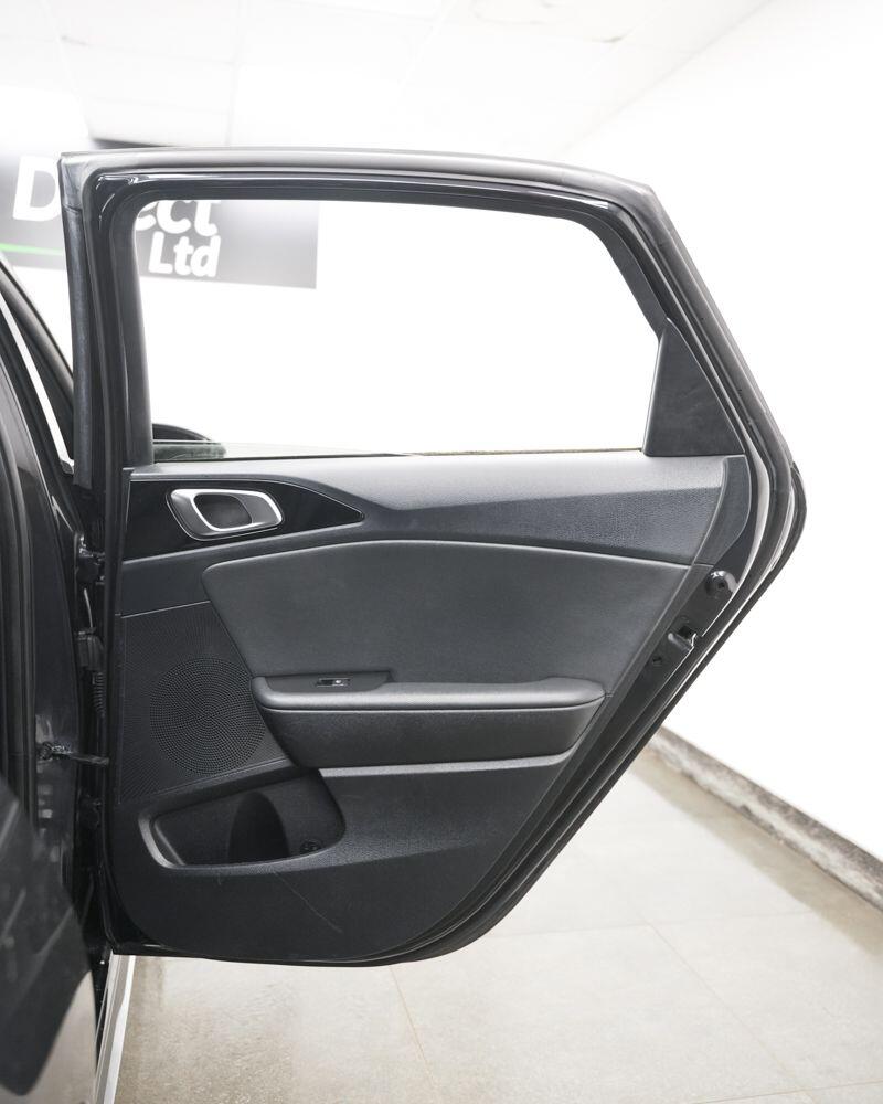 Used Kia Ceed 2019 for sale - 77738210: Photo 18