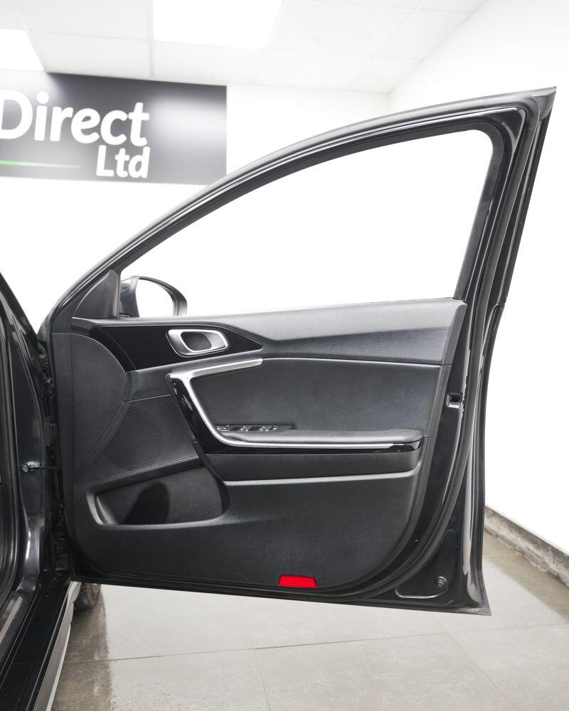 Used Kia Ceed 2019 for sale - 77738210: Photo 19