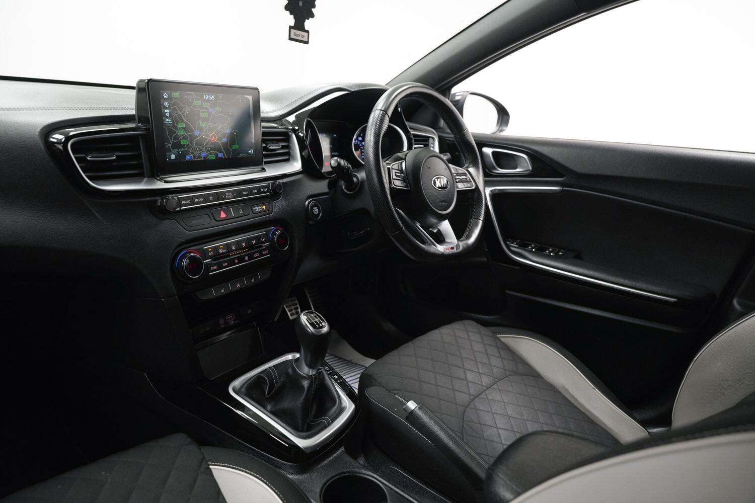 Used Kia Ceed 2019 for sale - 77738210: Photo 21