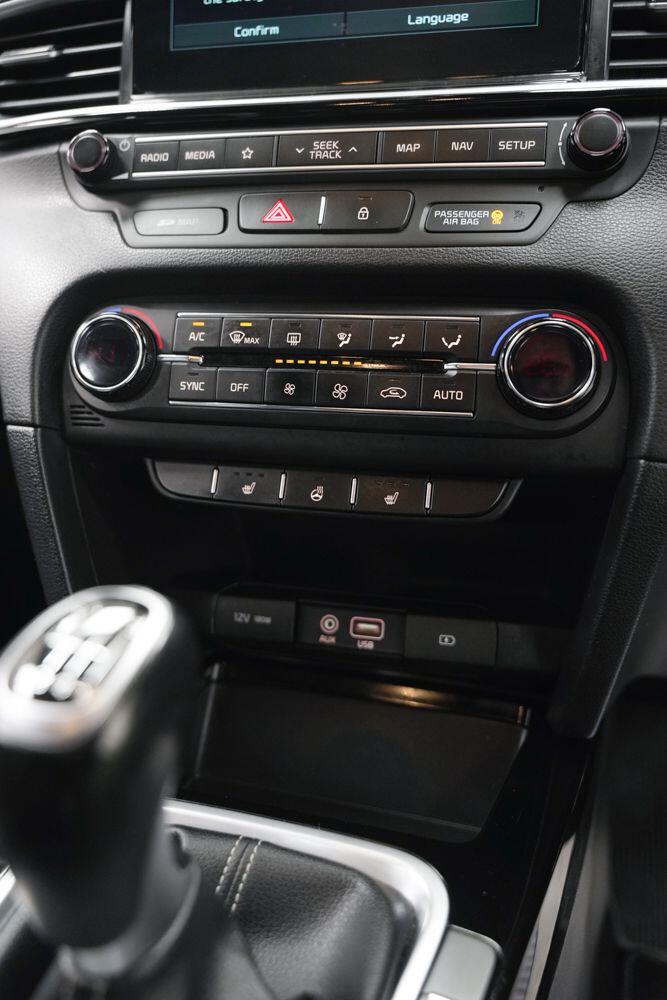 Used Kia Ceed 2019 for sale - 77738210: Photo 24