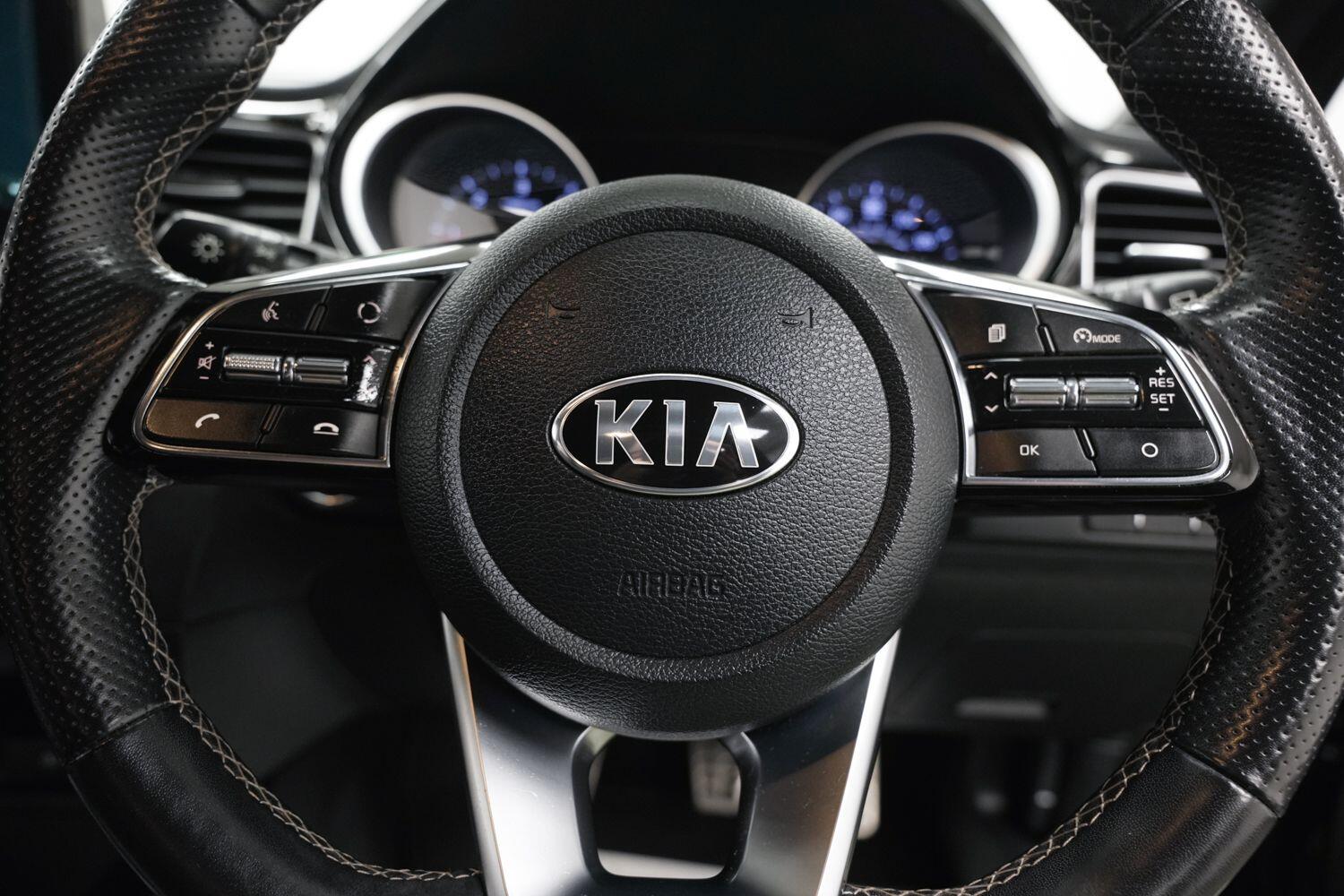 Used Kia Ceed 2019 for sale - 77738210: Photo 26