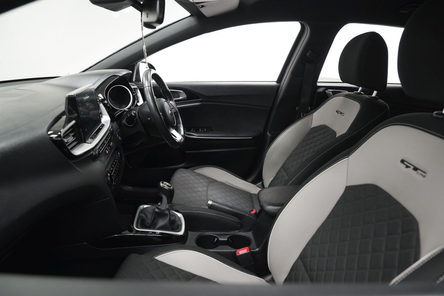 Used Kia Ceed 2019 for sale - 77738210: Photo 29