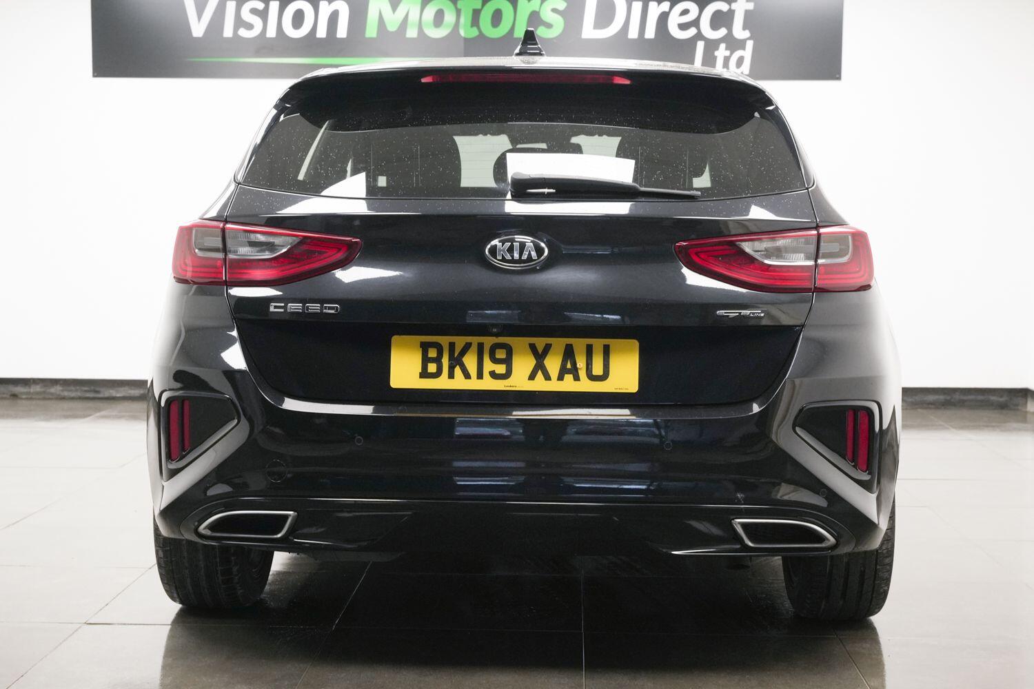 Used Kia Ceed 2019 for sale - 77738210: Photo 3