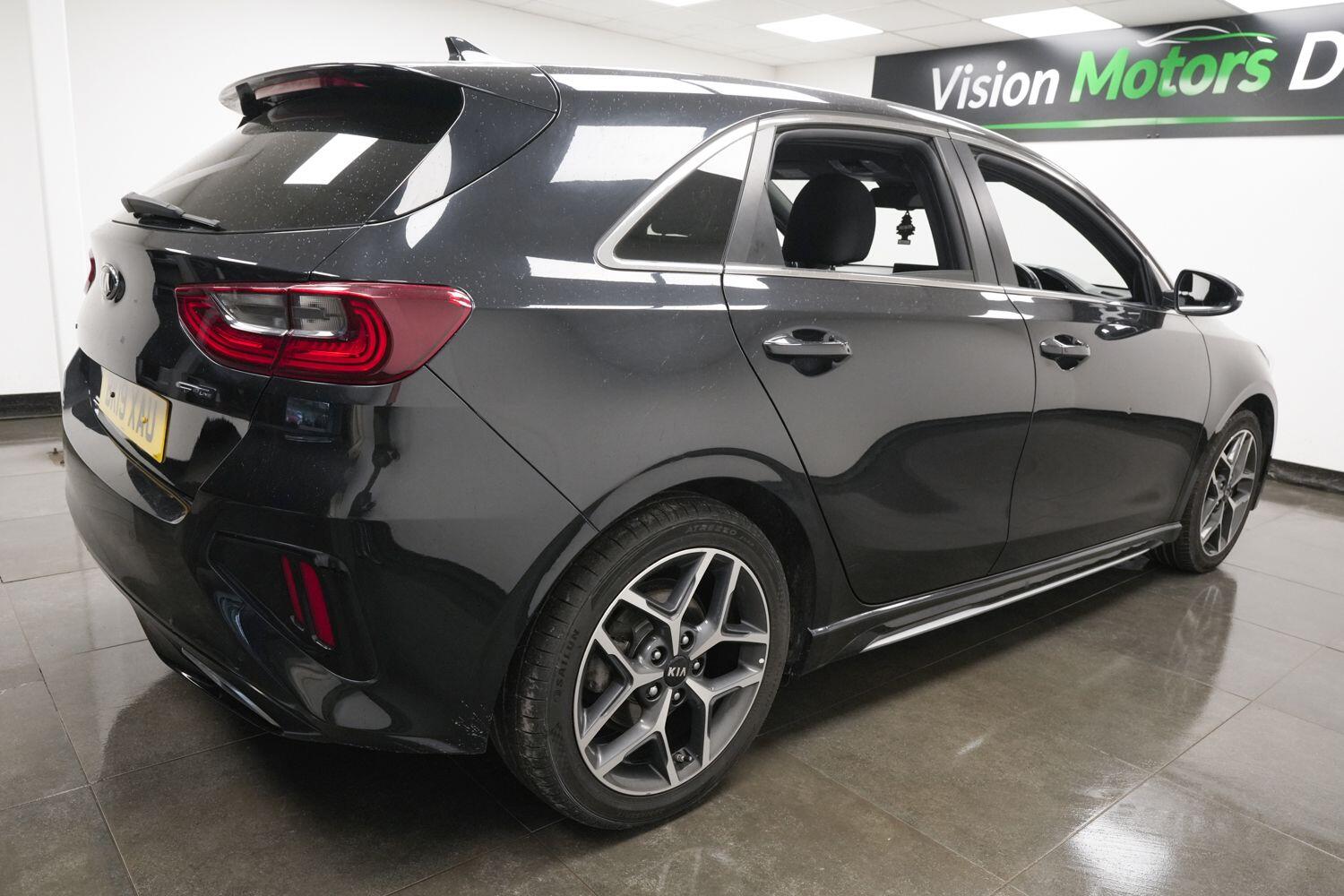 Used Kia Ceed 2019 for sale - 77738210: Photo 4
