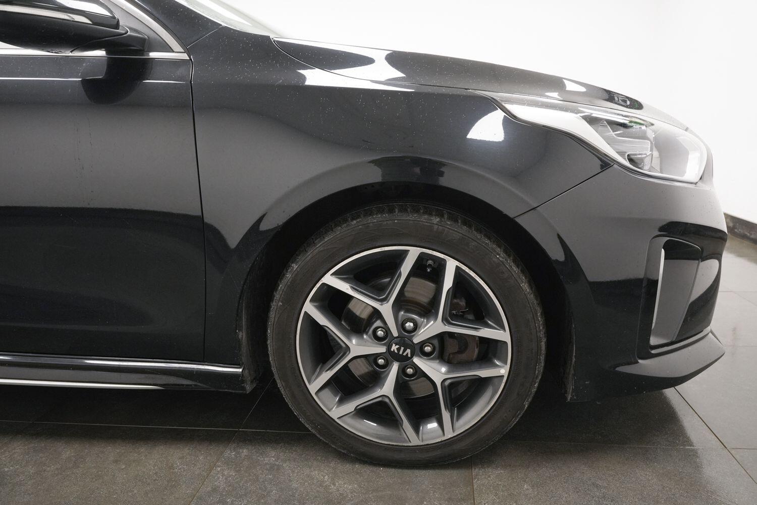 Used Kia Ceed 2019 for sale - 77738210: Photo 5