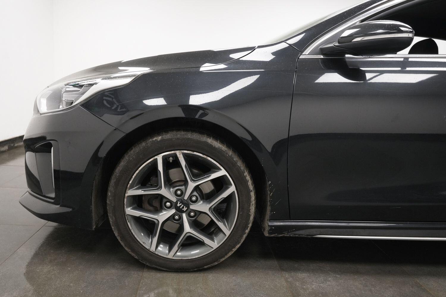 Used Kia Ceed 2019 for sale - 77738210: Photo 6