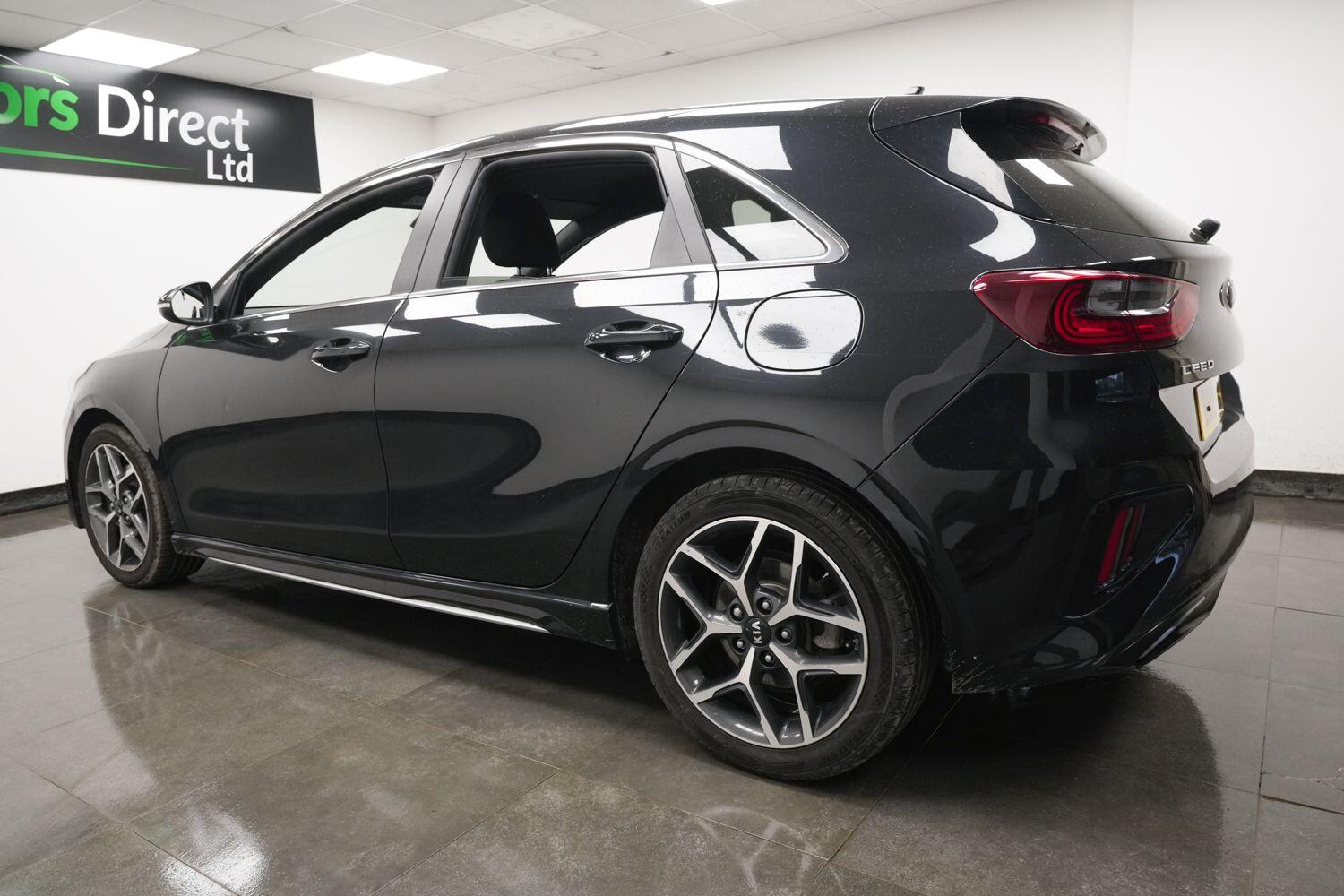 Used Kia Ceed 2019 for sale - 77738210: Photo 7