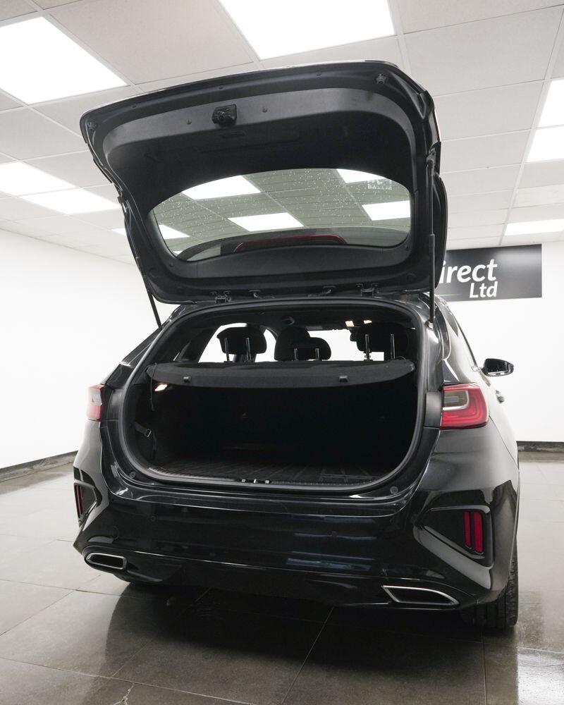 Used Kia Ceed 2019 for sale - 77738210: Photo 8