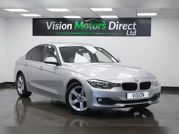 Used BMW 3 Series 2013 for sale - 77768525: Photo