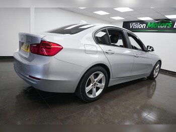 Used BMW 3 Series 2013 for sale - 77768525: Photo