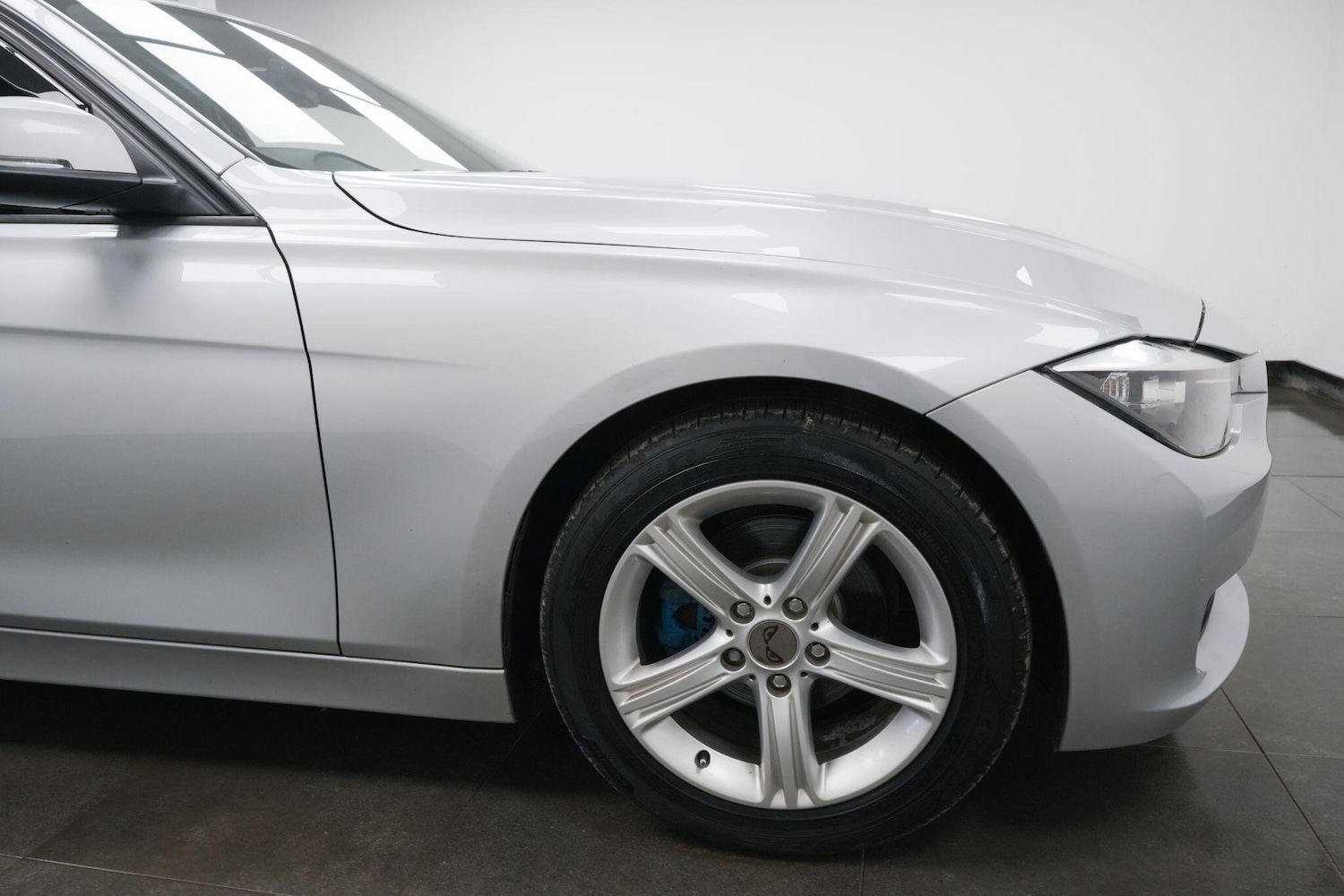Used BMW 3 Series for sale - 77768525: Photo 5