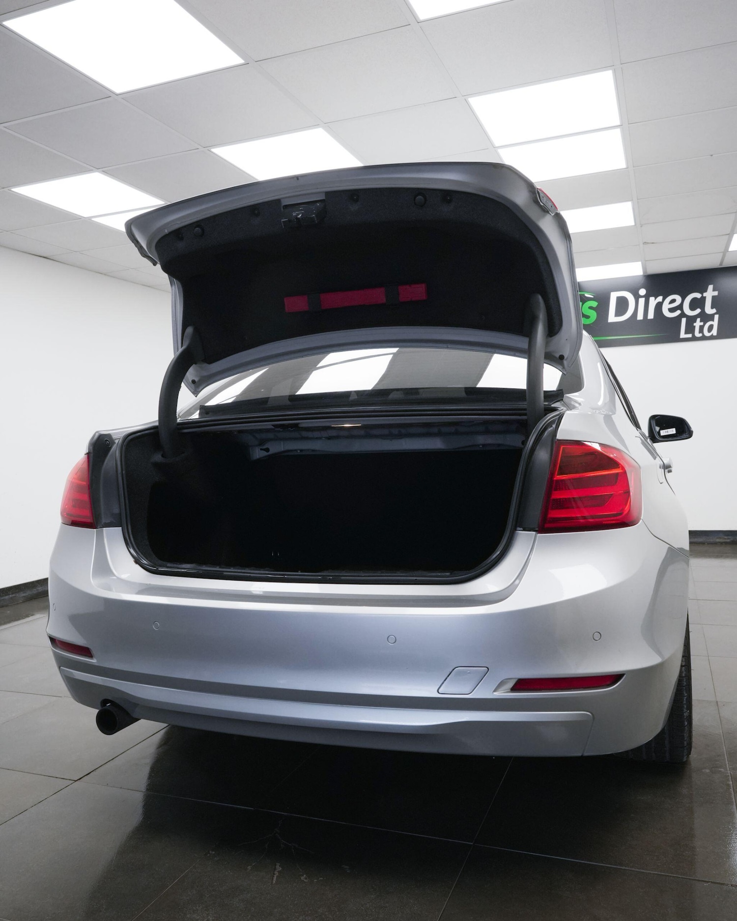 Used BMW 3 Series for sale - 77768525: Photo 8