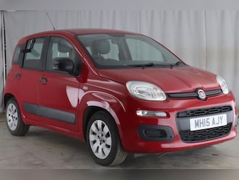 Used Fiat Panda 2015 for sale - 78822327: Photo