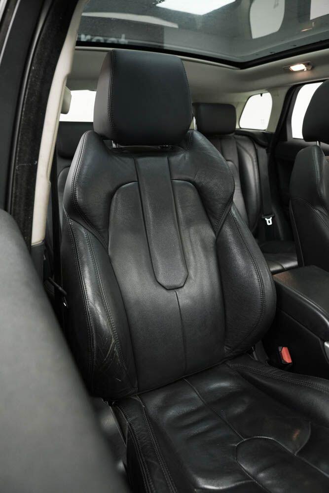 Used Land Rover Range Rover Evoque 2014 for sale - 77993276: Photo 11