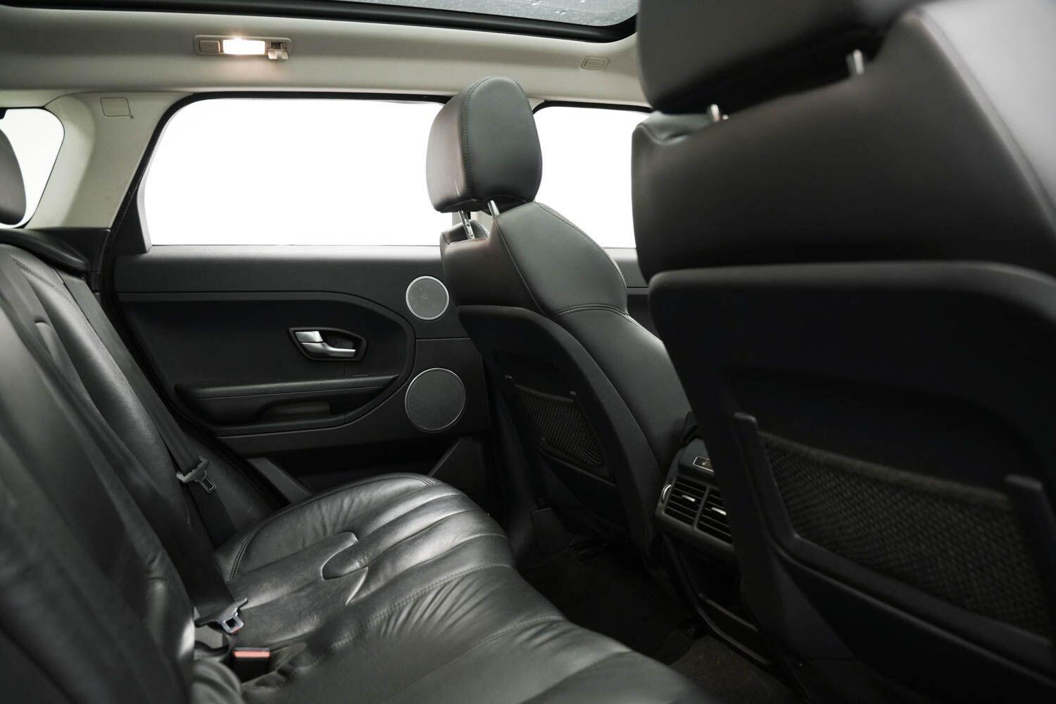 Used Land Rover Range Rover Evoque 2014 for sale - 77993276: Photo 15