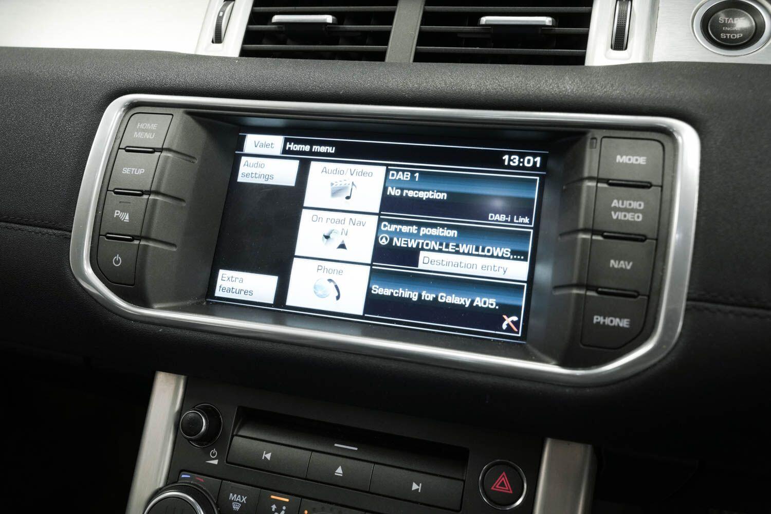 Used Land Rover Range Rover Evoque 2014 for sale - 77993276: Photo 21