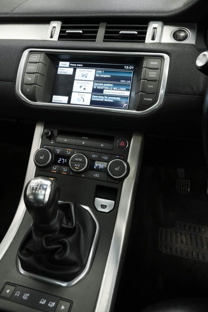 Used Land Rover Range Rover Evoque 2014 for sale - 77993276: Photo 22