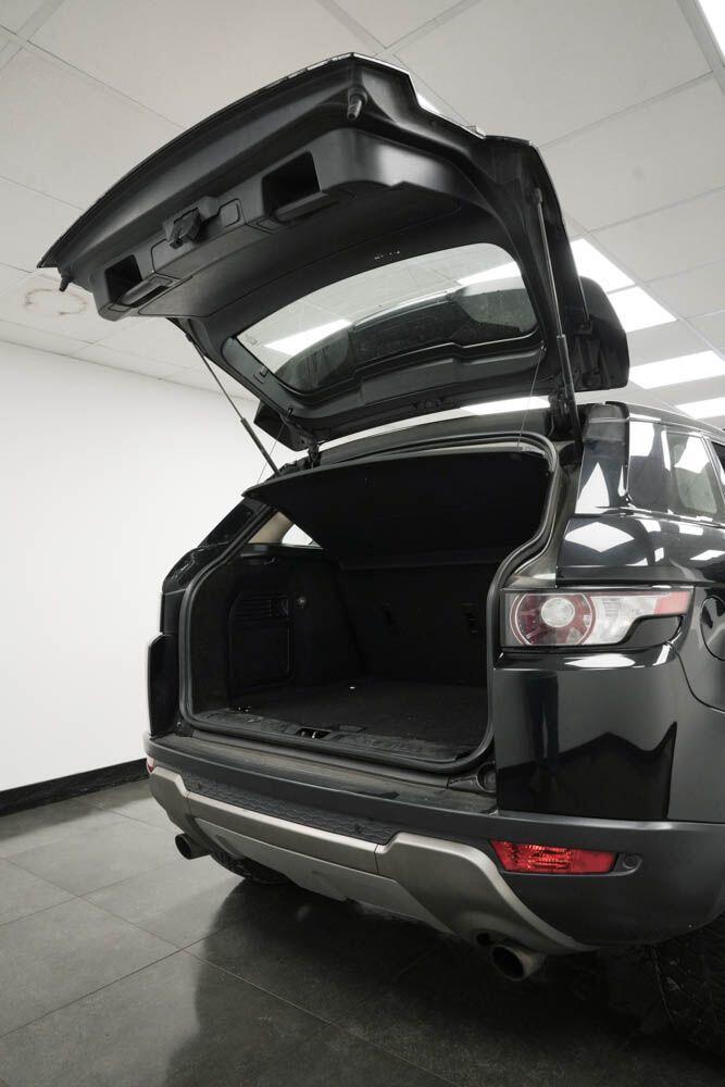 Used Land Rover Range Rover Evoque 2014 for sale - 77993276: Photo 7