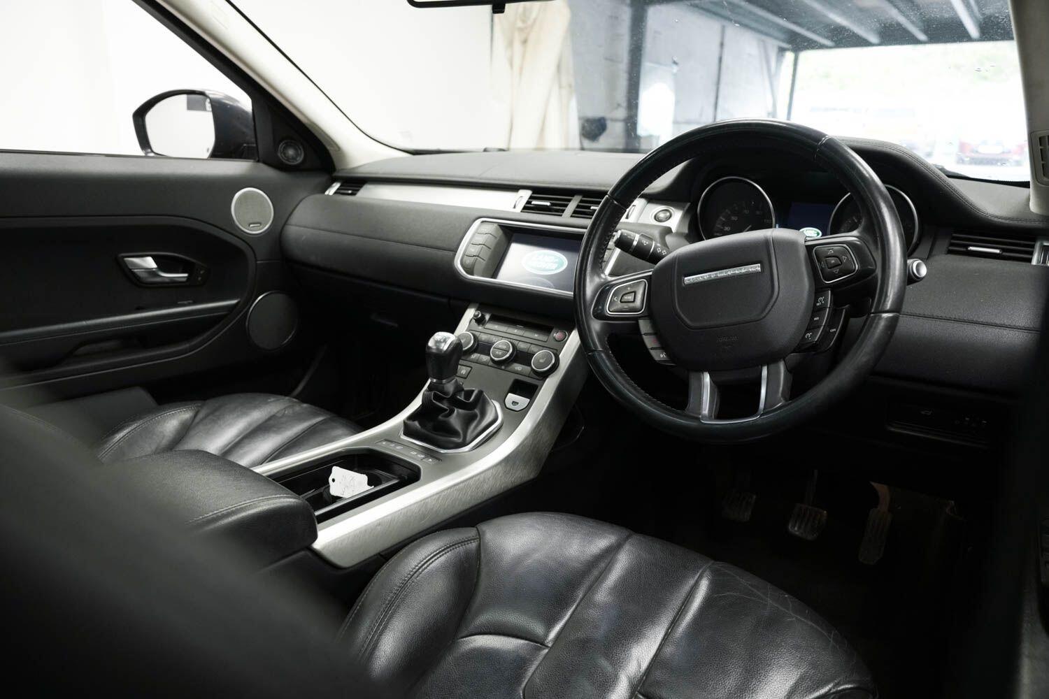 Used Land Rover Range Rover Evoque 2014 for sale - 77993276: Photo 9