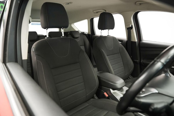Used Ford Kuga 2013 for sale - 76247155: Photo 11