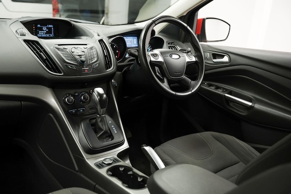 Used Ford Kuga 2013 for sale - 76247155: Photo 19