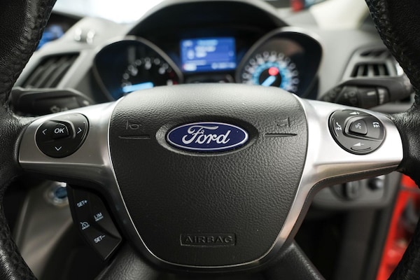 Used Ford Kuga 2013 for sale - 76247155: Photo 22