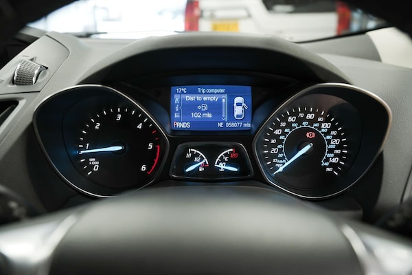 Used Ford Kuga 2013 for sale - 76247155: Photo 23