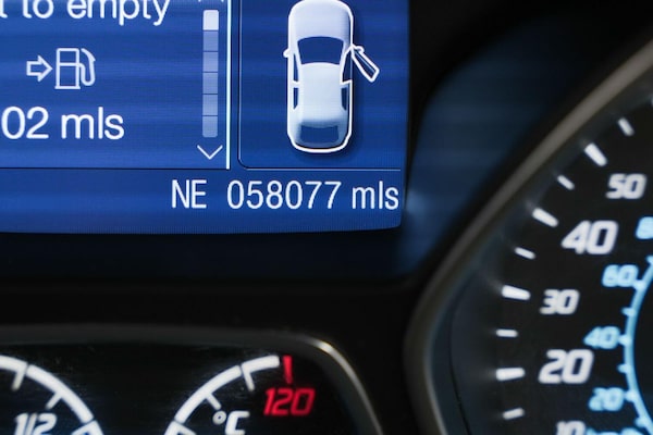 Used Ford Kuga 2013 for sale - 76247155: Photo 24