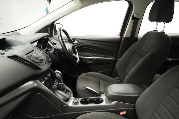 Used Ford Kuga 2013 for sale - 76247155: Photo 25