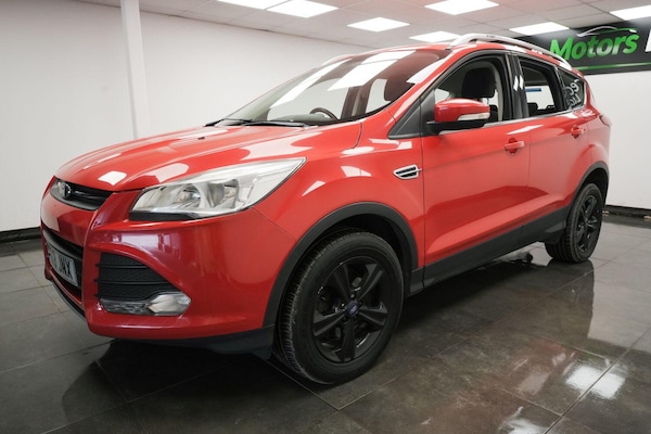 Used Ford Kuga 2013 for sale - 76247155: Photo 6