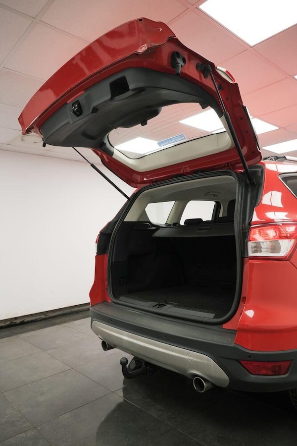 Used Ford Kuga 2013 for sale - 76247155: Photo 7