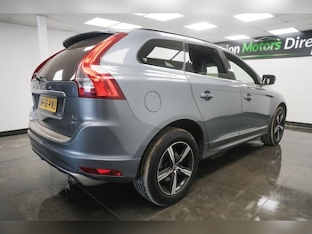 Used Volvo XC60 2016 for sale - 79062832: Photo