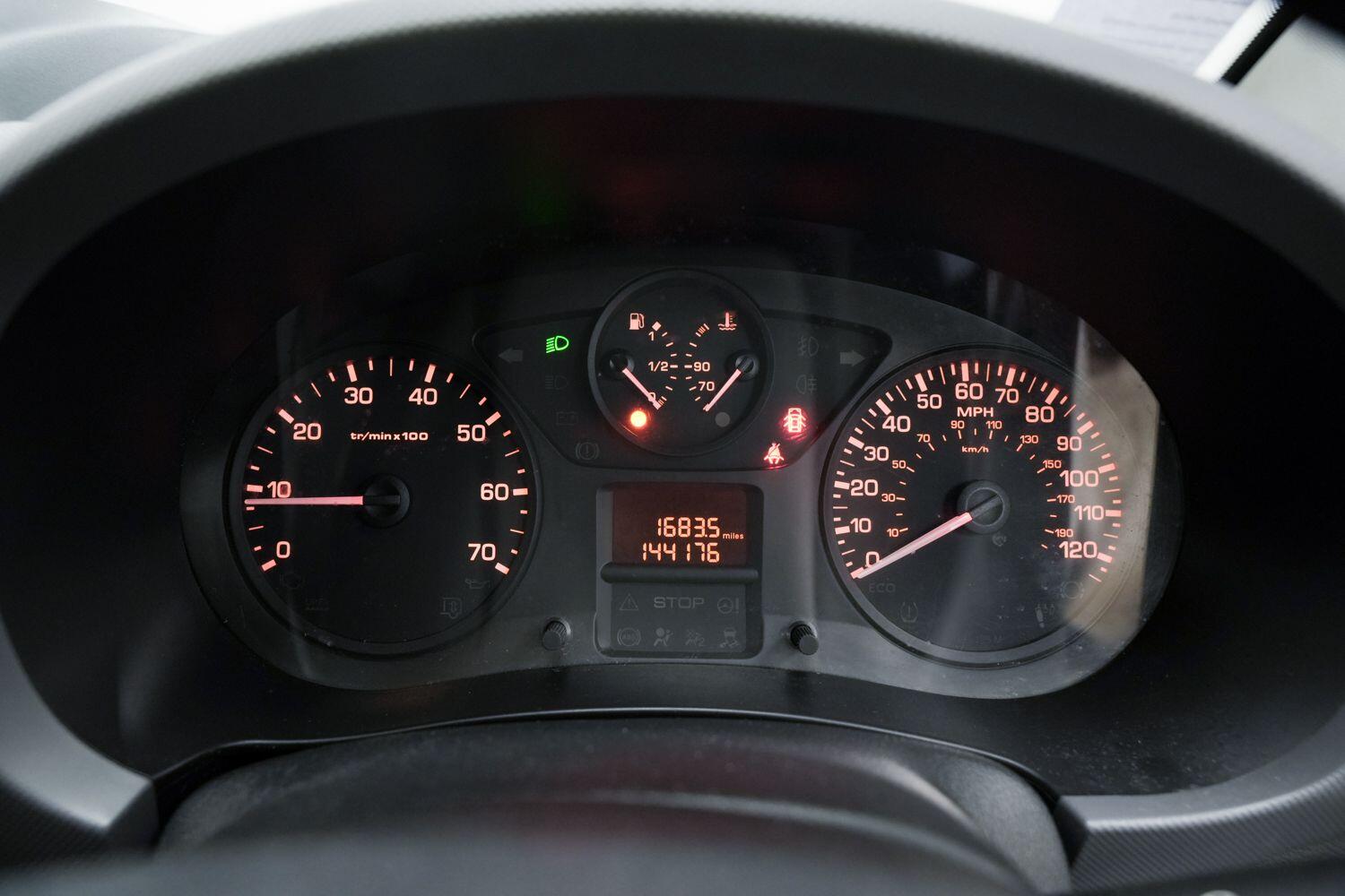 Used Peugeot Partner 2018 for sale - 77098002: Photo 16