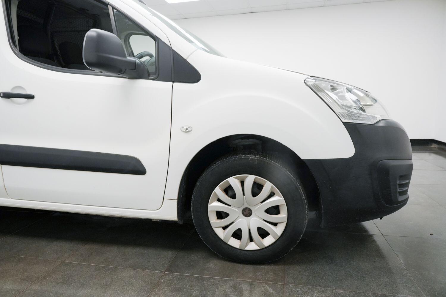 Used Peugeot Partner 2018 for sale - 77098002: Photo 5