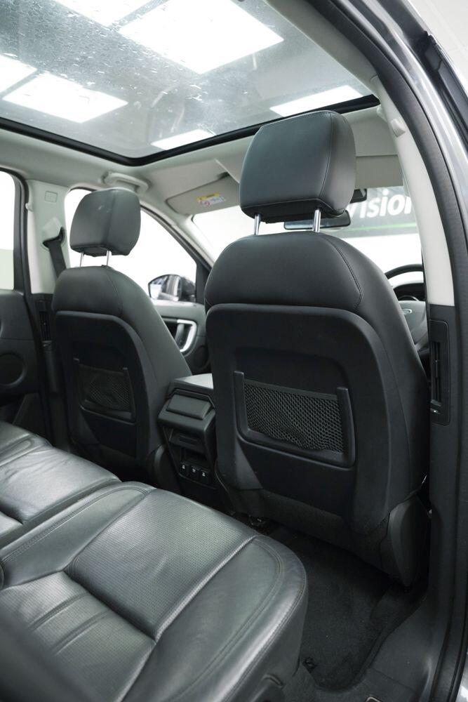 Used Land Rover Discovery Sport 2017 for sale - 76550390: Photo 18