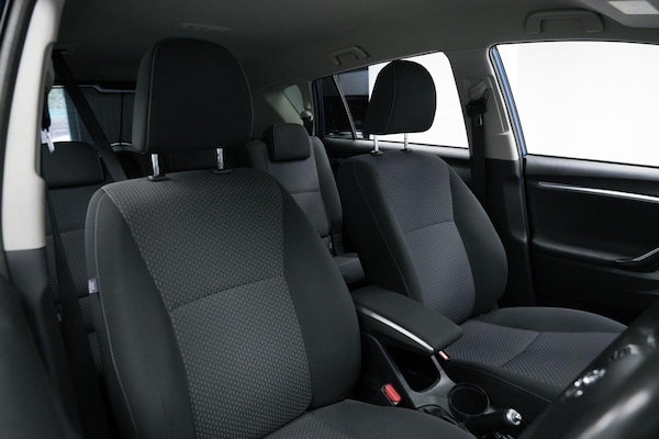 Used Toyota Verso 2013 for sale - 76167560: Photo 11