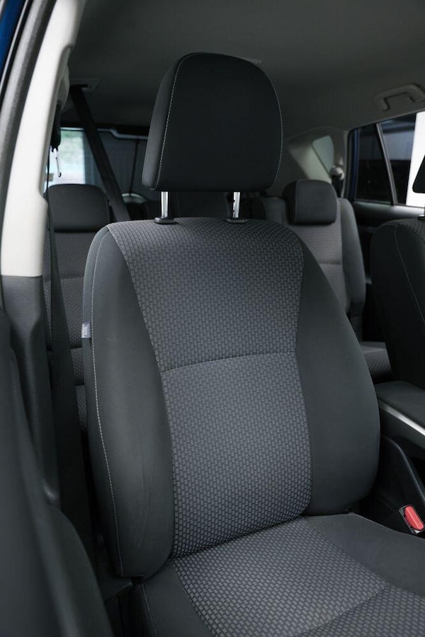 Used Toyota Verso 2013 for sale - 76167560: Photo 12