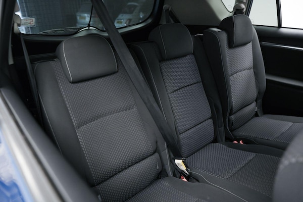 Used Toyota Verso 2013 for sale - 76167560: Photo 13