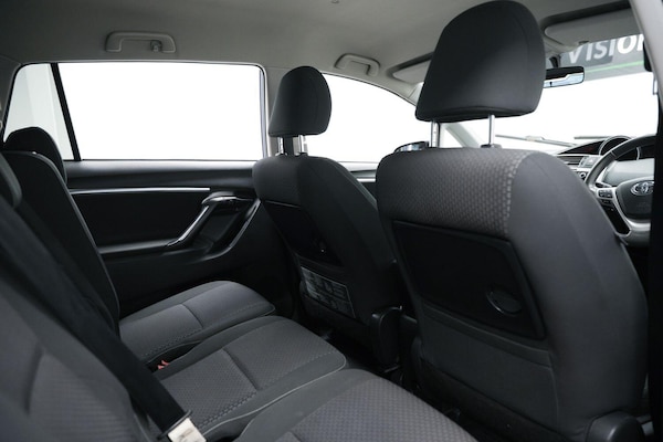Used Toyota Verso 2013 for sale - 76167560: Photo 15